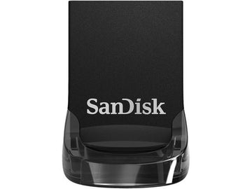 SanDisk 32GB Ultra Fit USB Flash Drive